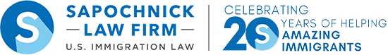 Sapochnick Law Firm